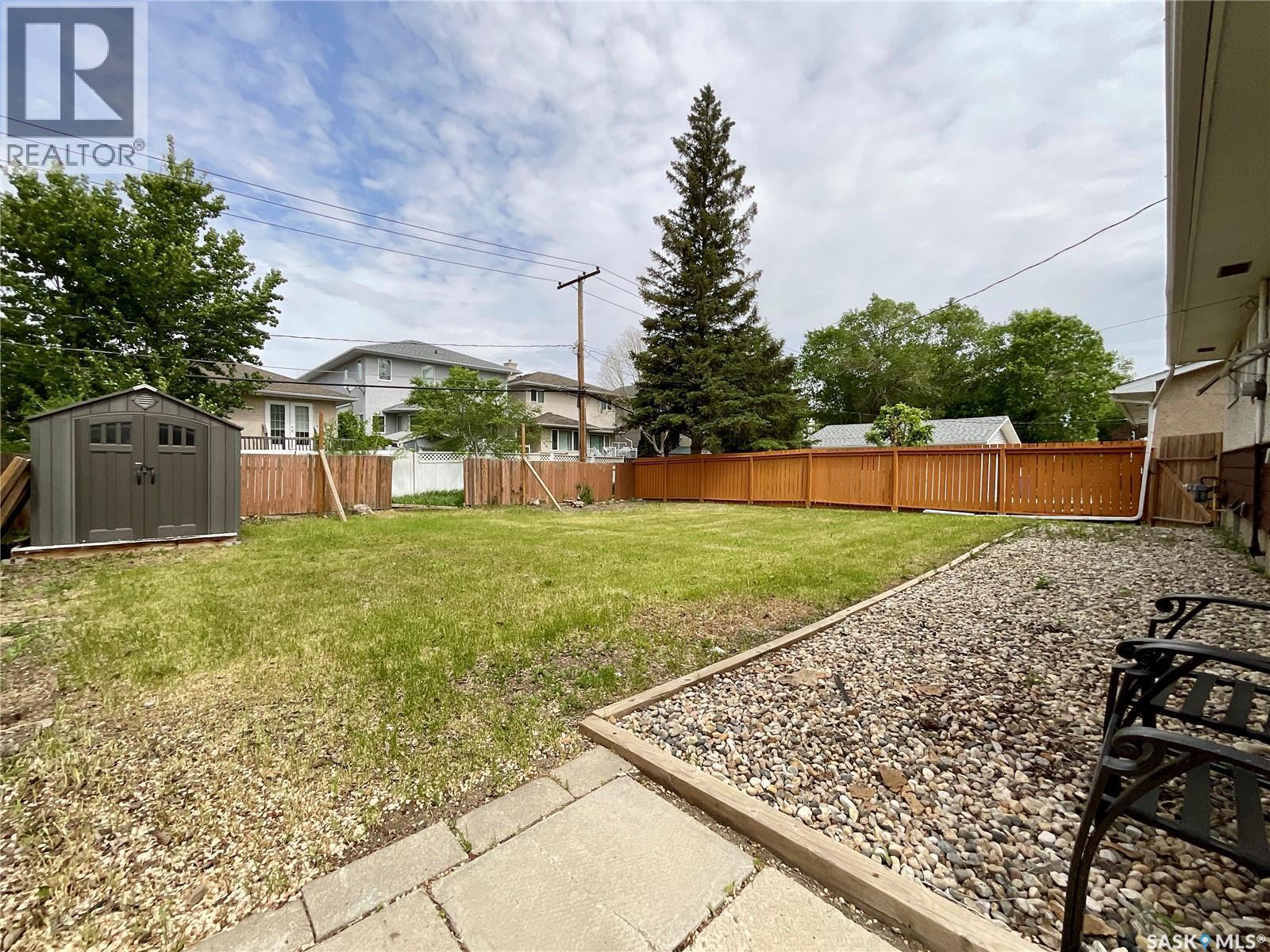 3348 Grant Road, Regina, SK