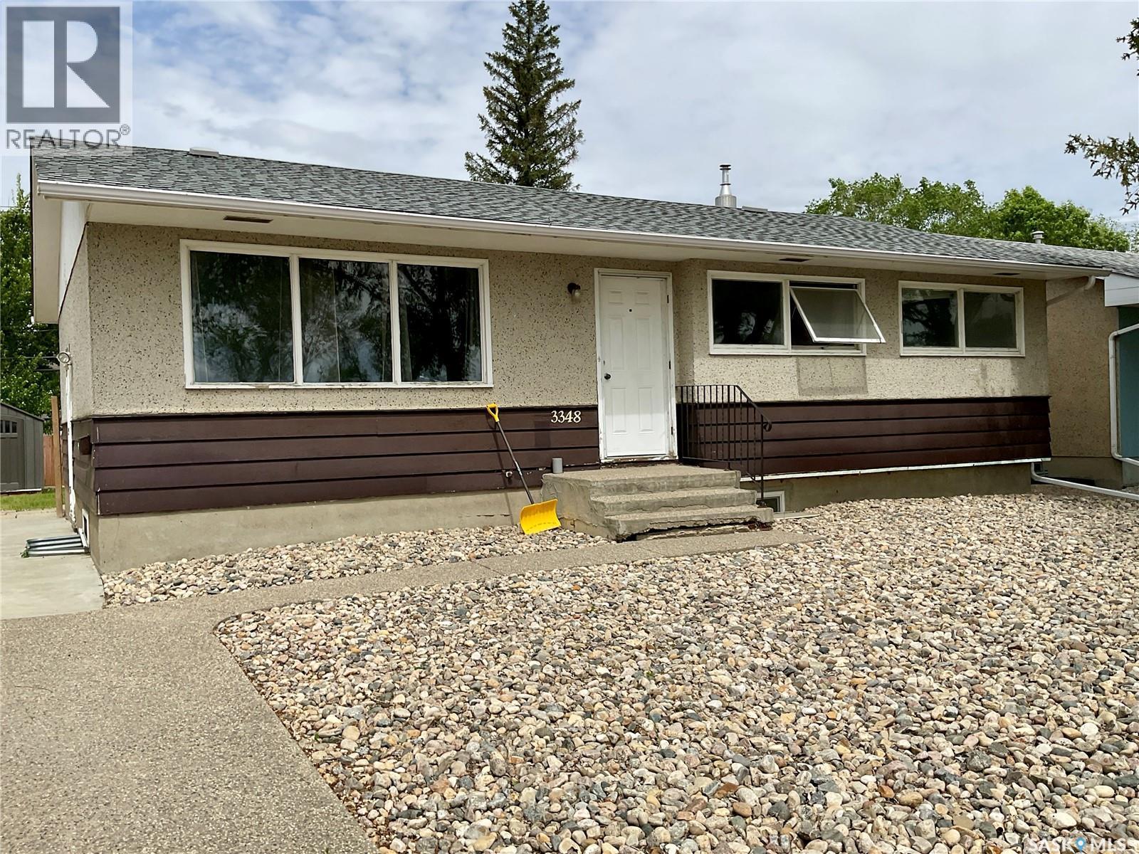 3348 Grant Road, Regina, SK