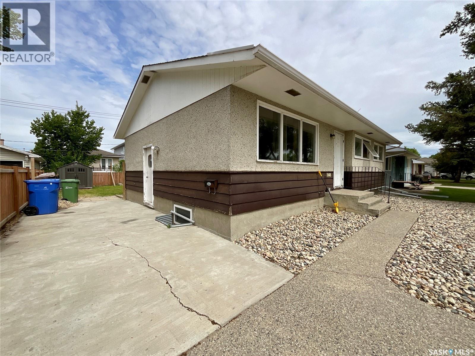 3348 Grant Road, Regina, SK