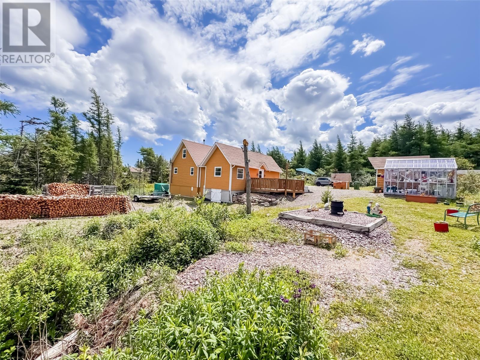 1 Burin Bay Road, Burin, NL