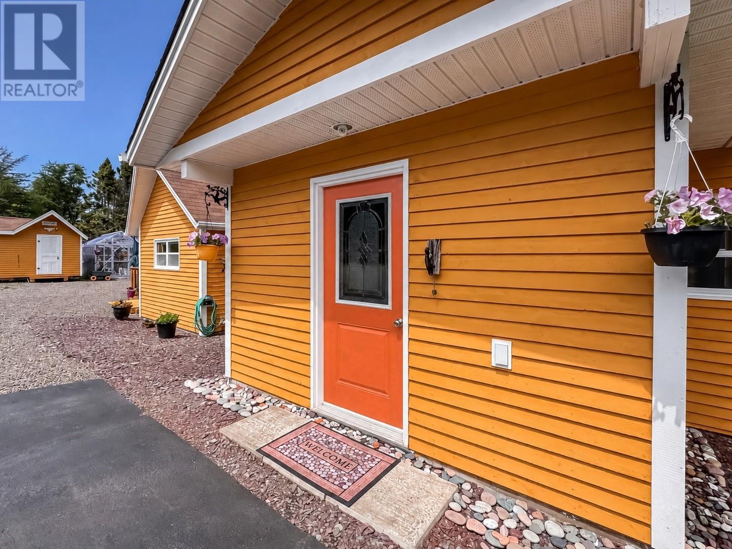 1 Burin Bay Road, Burin, NL