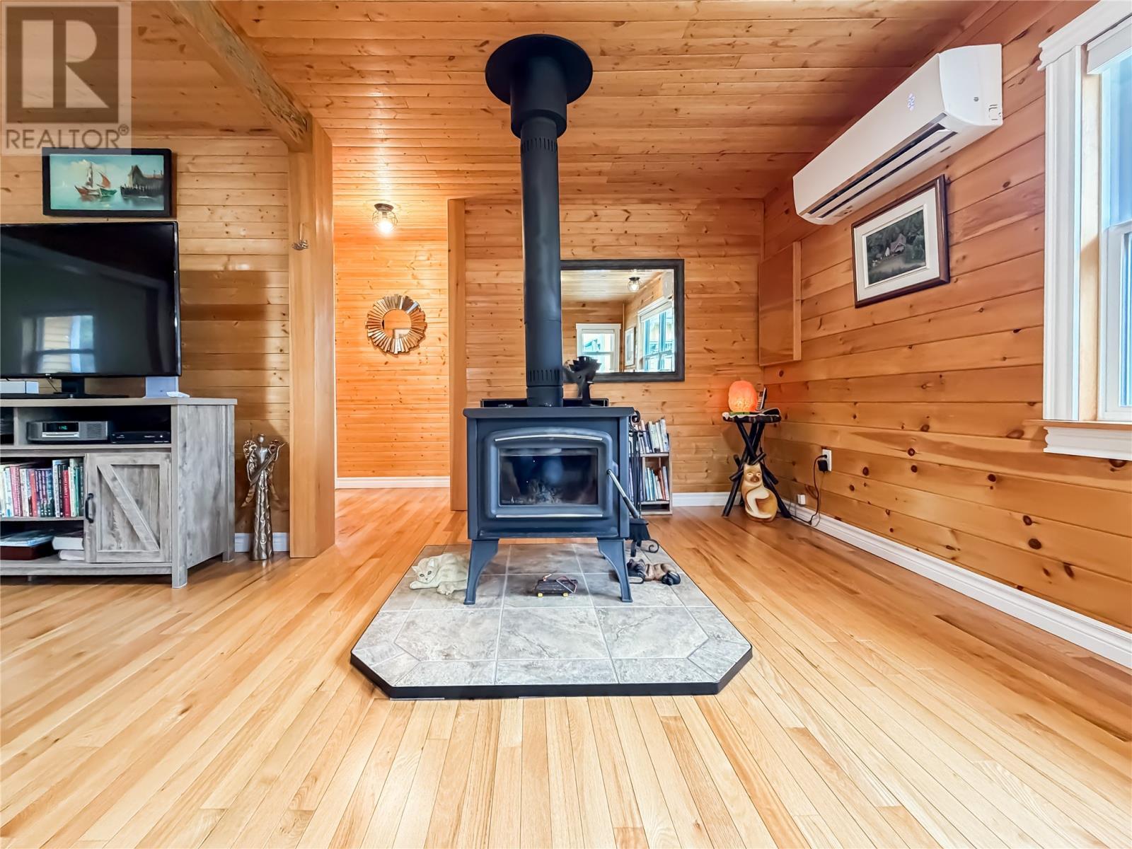 1 Burin Bay Road, Burin, NL