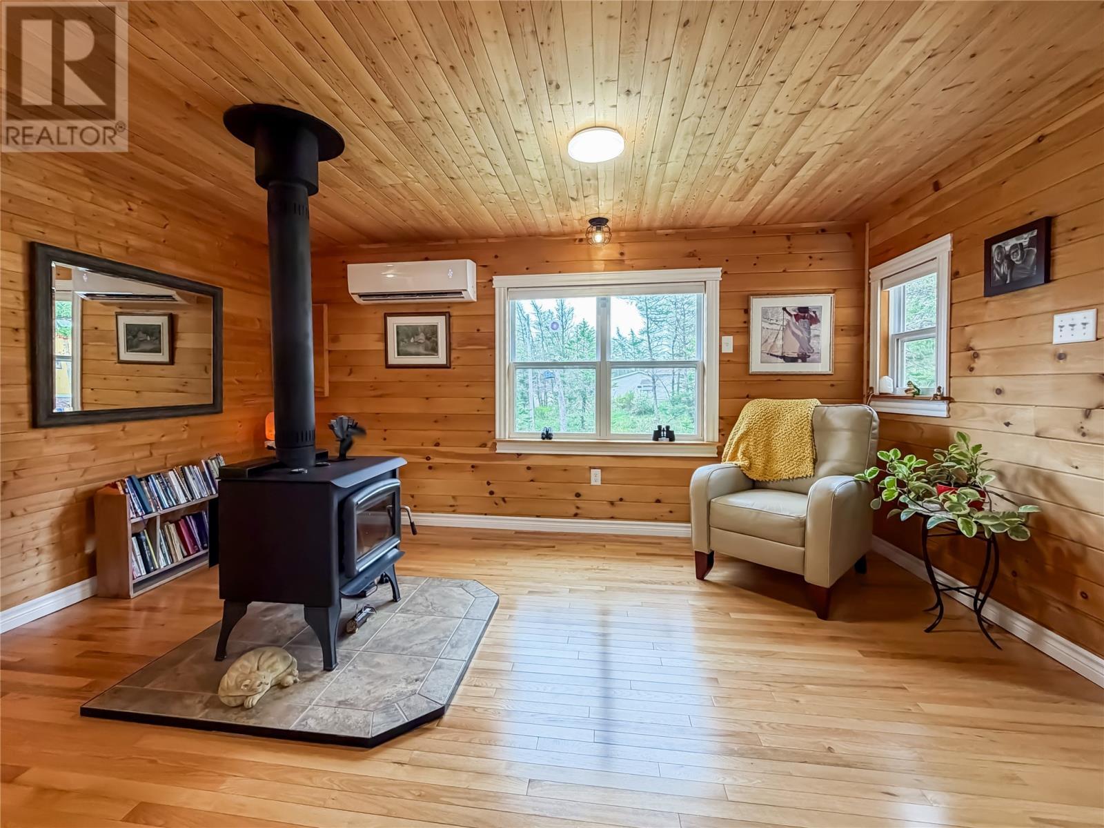 1 Burin Bay Road, Burin, NL