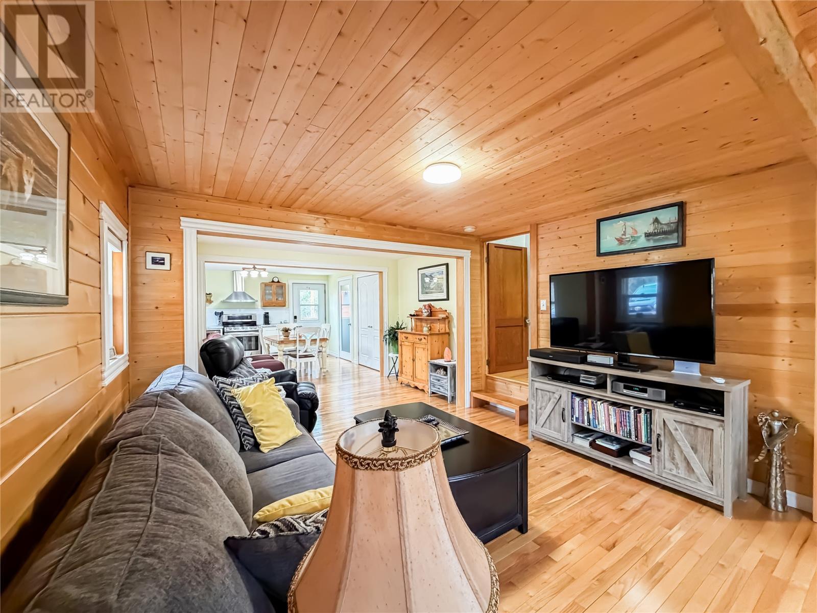 1 Burin Bay Road, Burin, NL