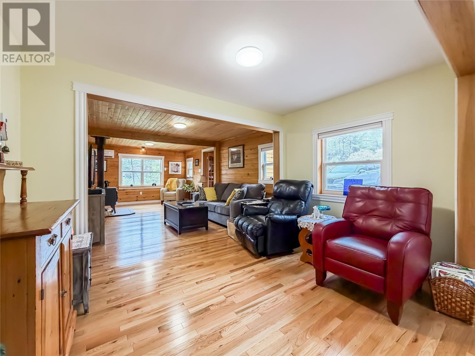 1 Burin Bay Road, Burin, NL