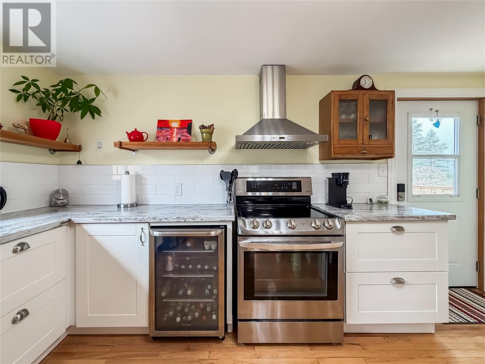 1 Burin Bay Road, Burin, NL