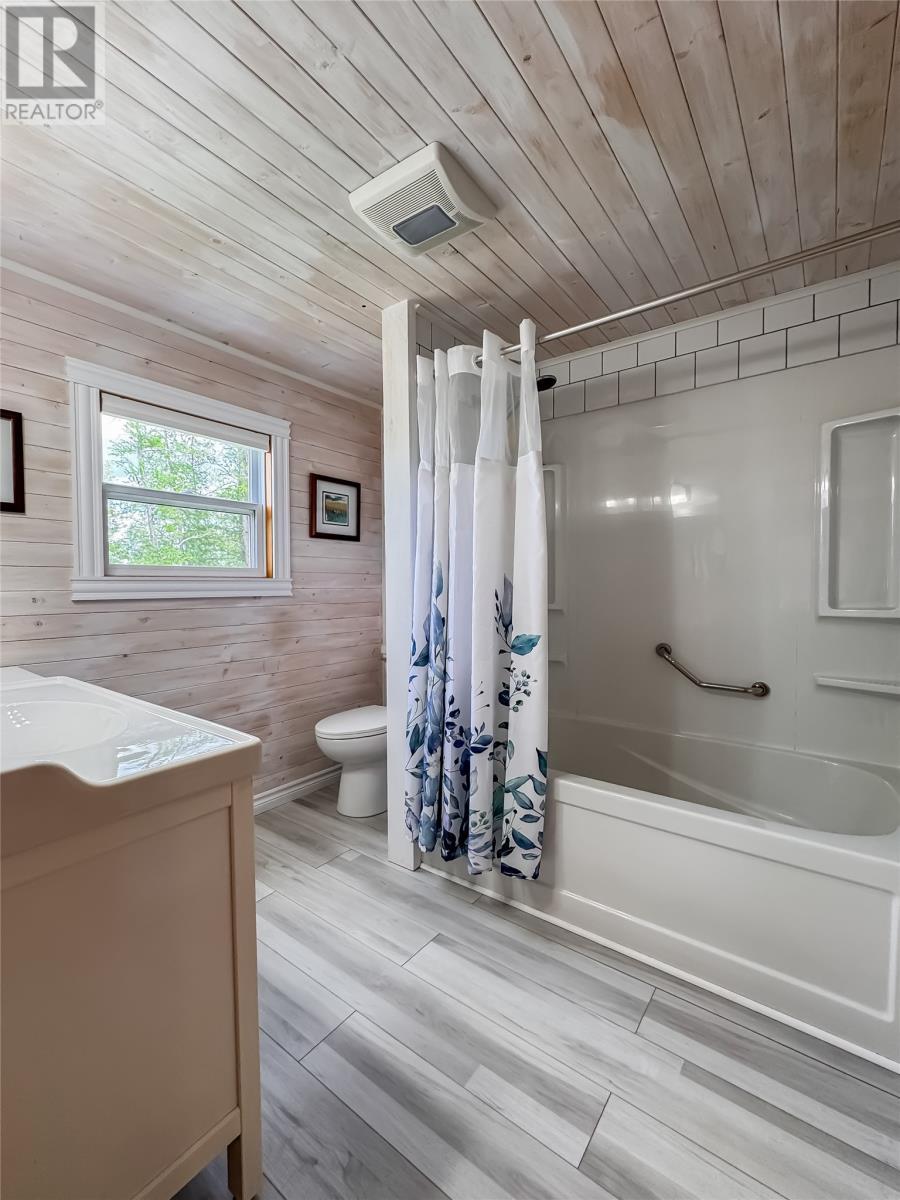 1 Burin Bay Road, Burin, NL