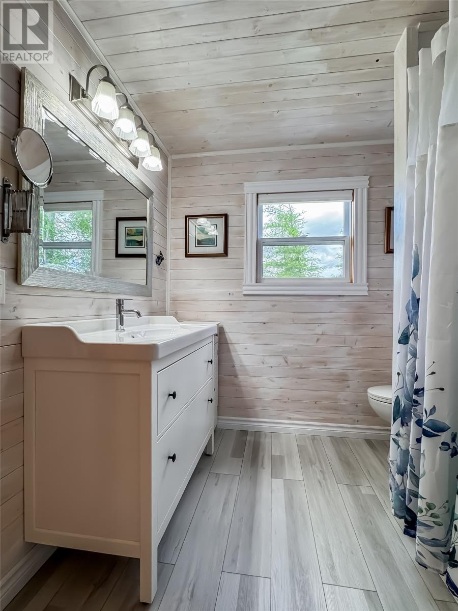 1 Burin Bay Road, Burin, NL