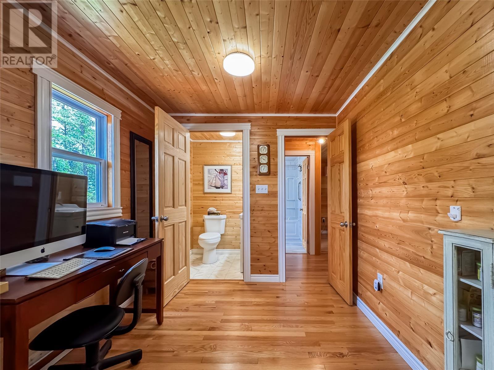 1 Burin Bay Road, Burin, NL