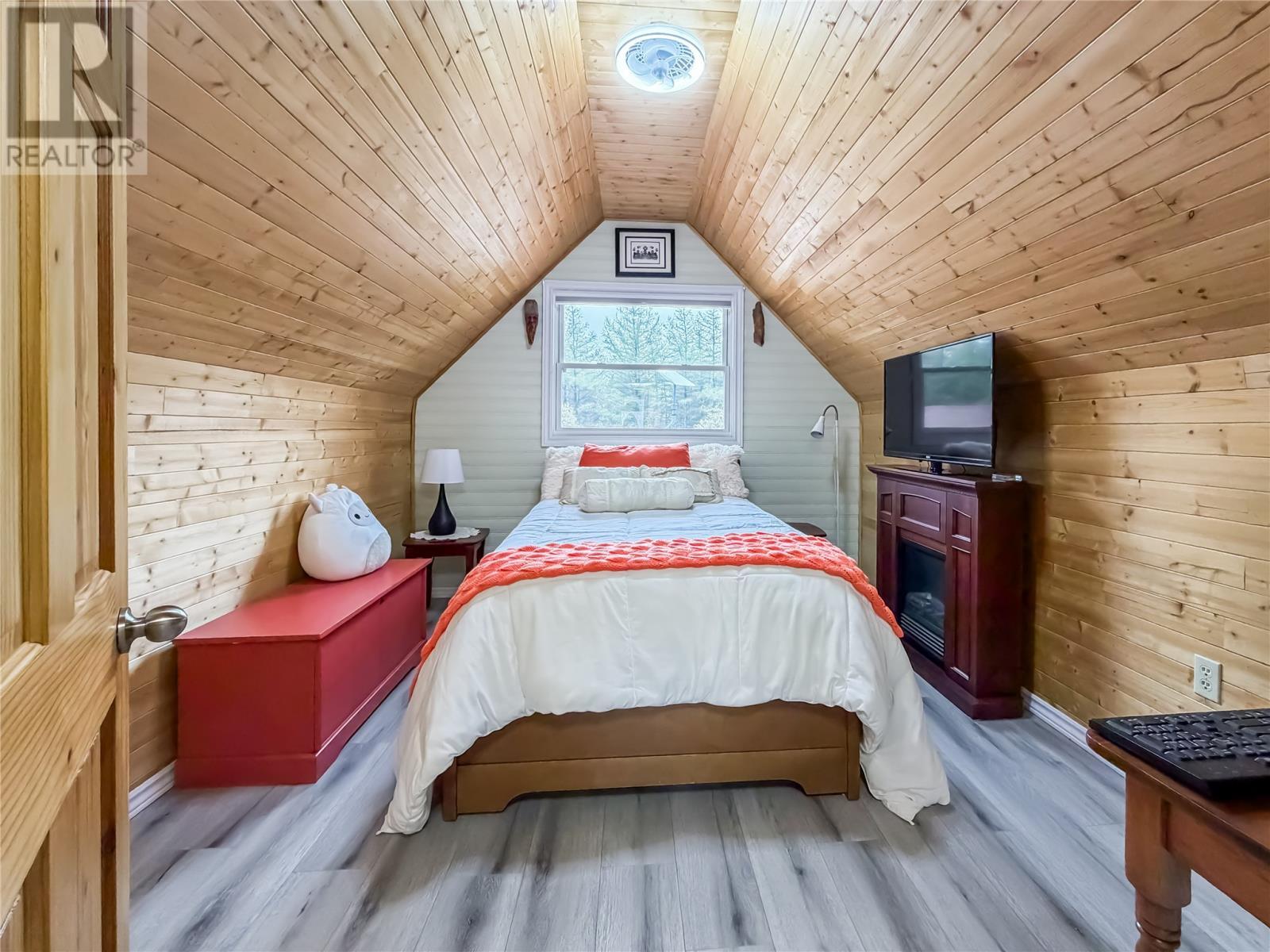 1 Burin Bay Road, Burin, NL