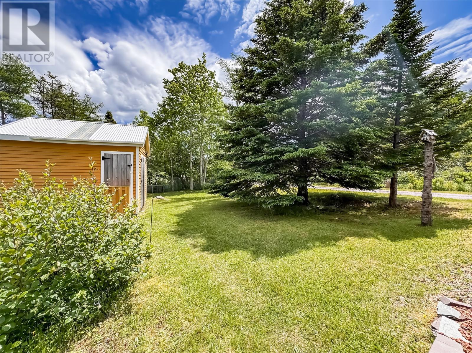 1 Burin Bay Road, Burin, NL