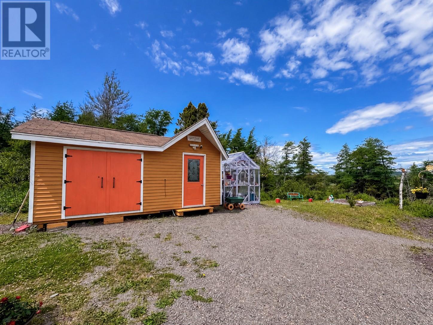 1 Burin Bay Road, Burin, NL