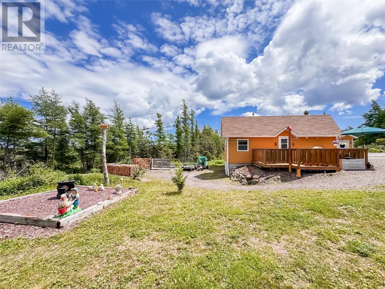 1 Burin Bay Road, Burin, NL