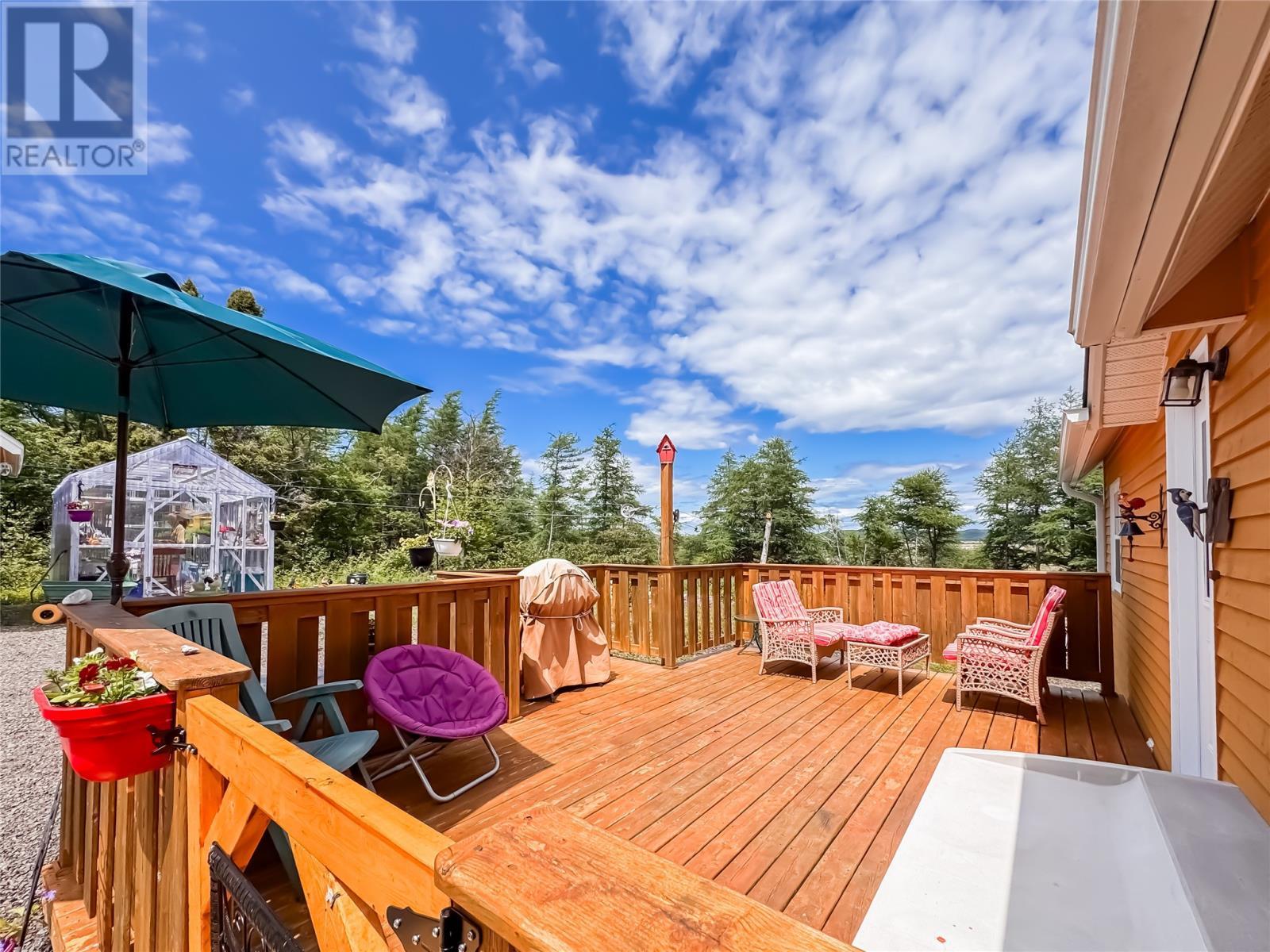 1 Burin Bay Road, Burin, NL