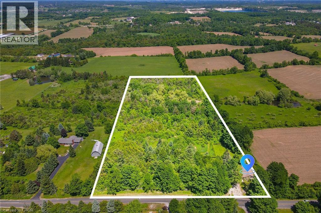 12815 Dublin Line, Acton, ON