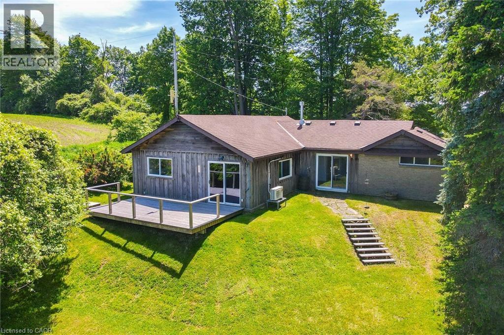 12815 Dublin Line, Acton, ON