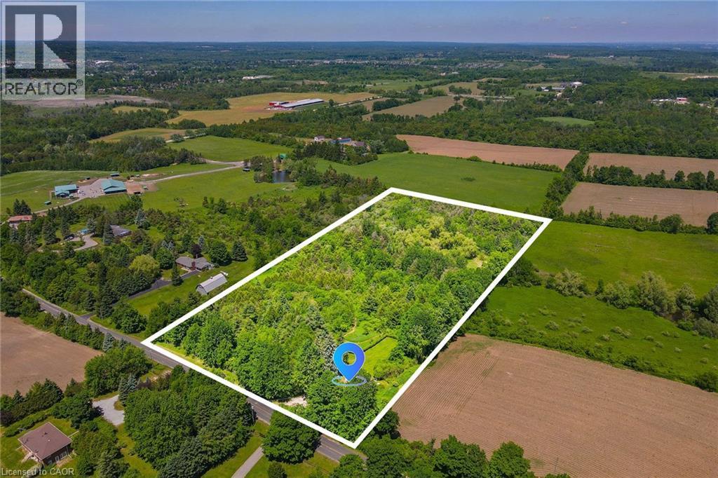 12815 Dublin Line, Acton, ON