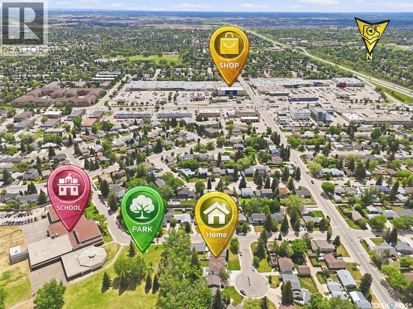 26 Harrington Place, Saskatoon, SK