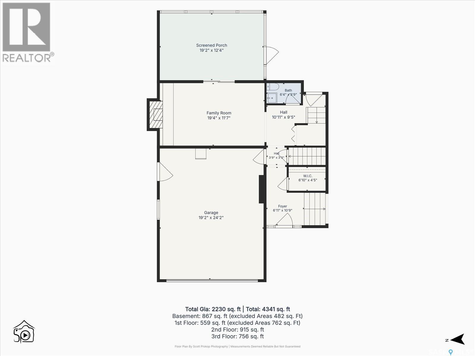26 Harrington Place, Saskatoon, SK