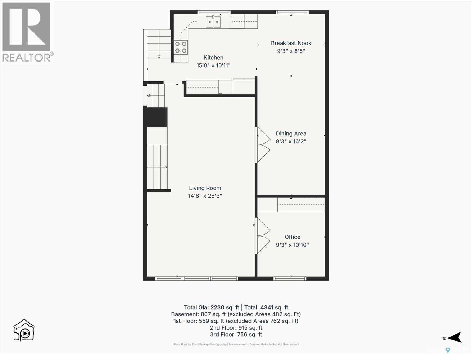 26 Harrington Place, Saskatoon, SK
