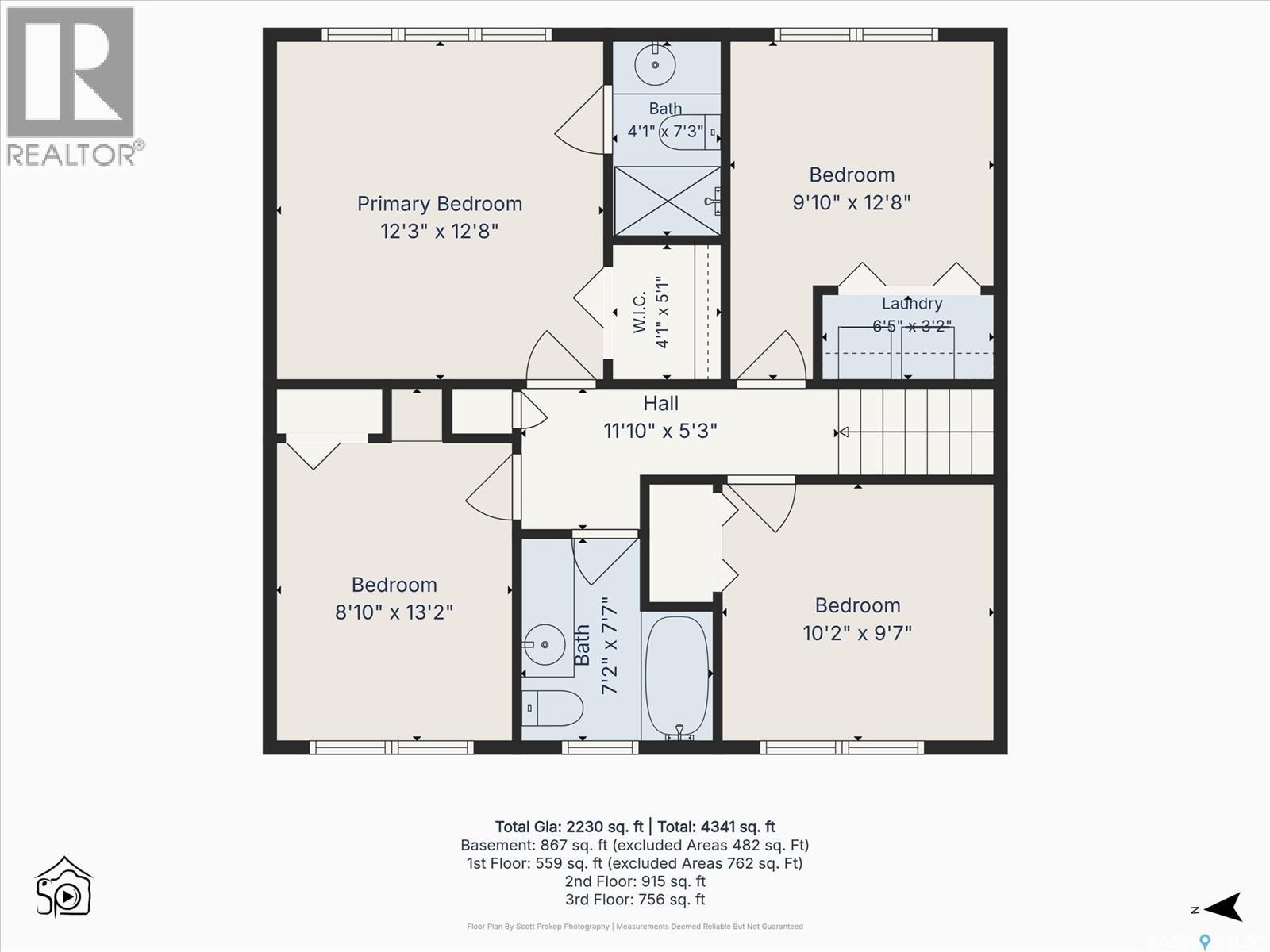 26 Harrington Place, Saskatoon, SK
