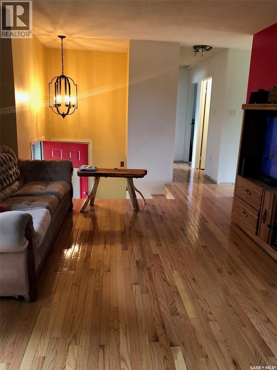 110 Langrill Drive, Yorkton, SK