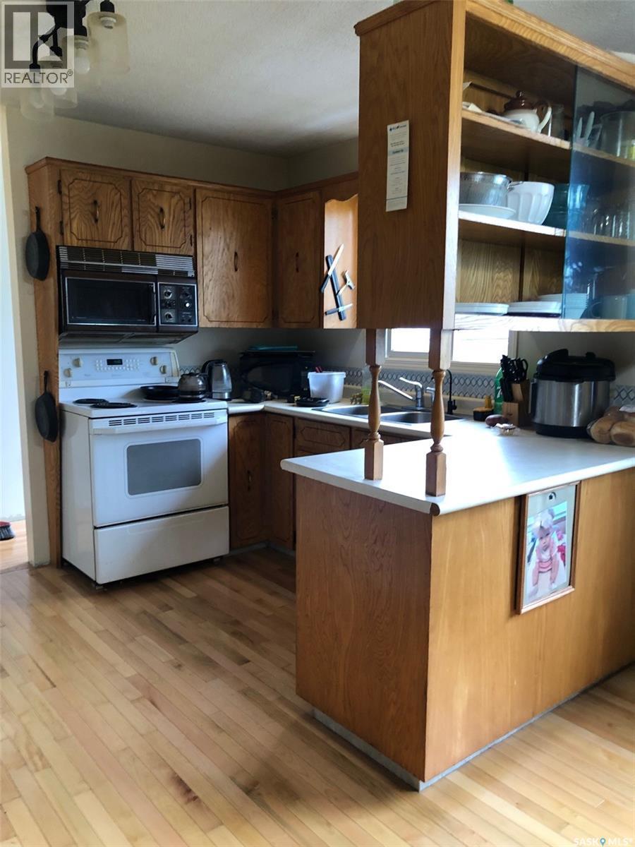 110 Langrill Drive, Yorkton, SK
