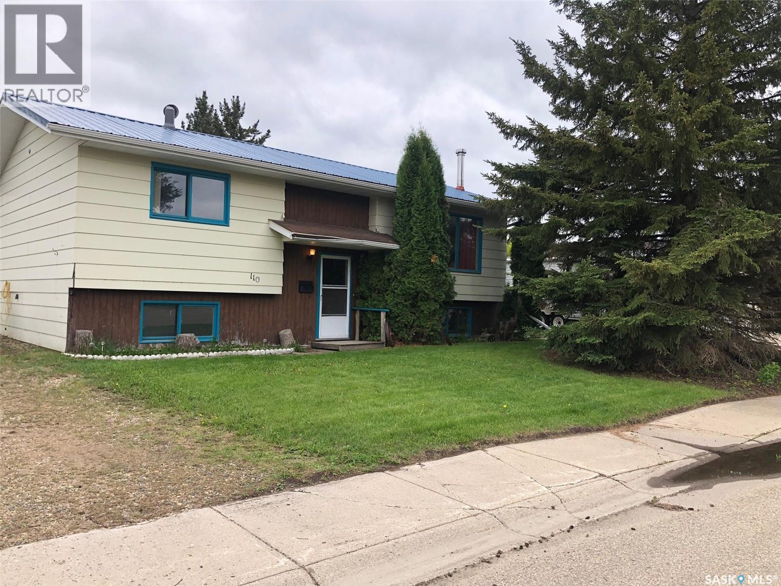 110 Langrill Drive, Yorkton, SK