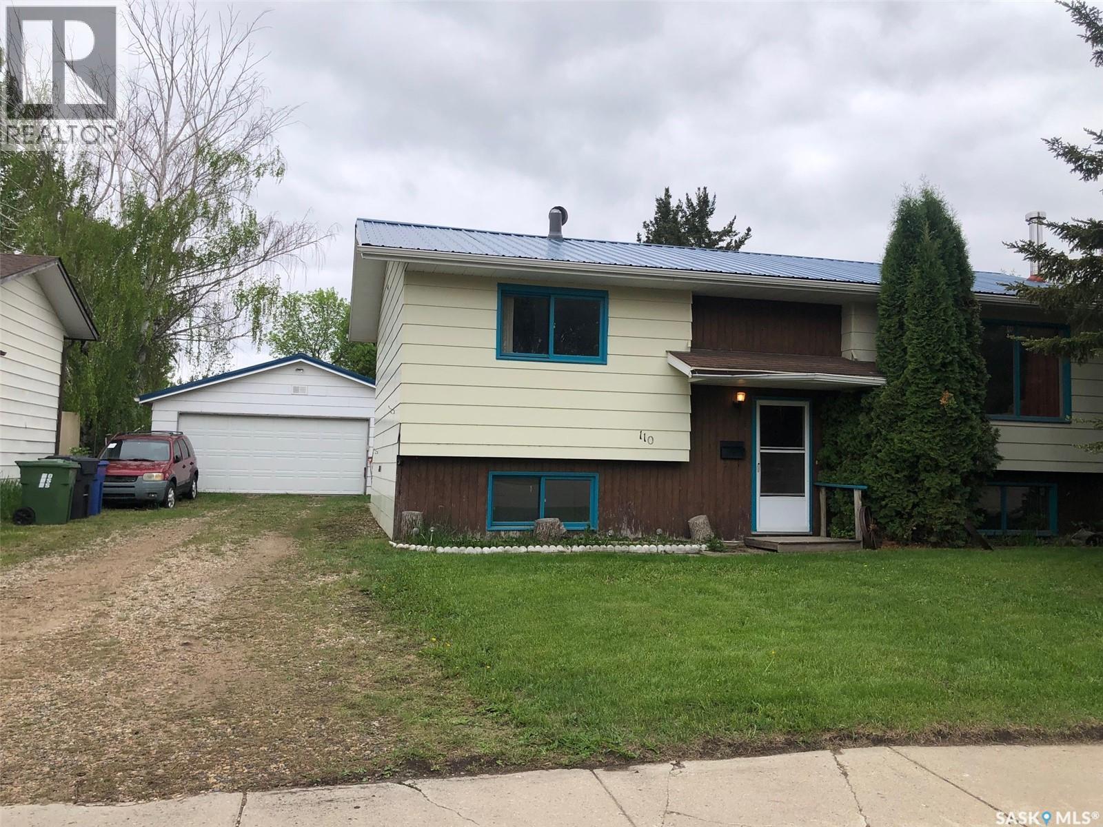 110 Langrill Drive, Yorkton, SK