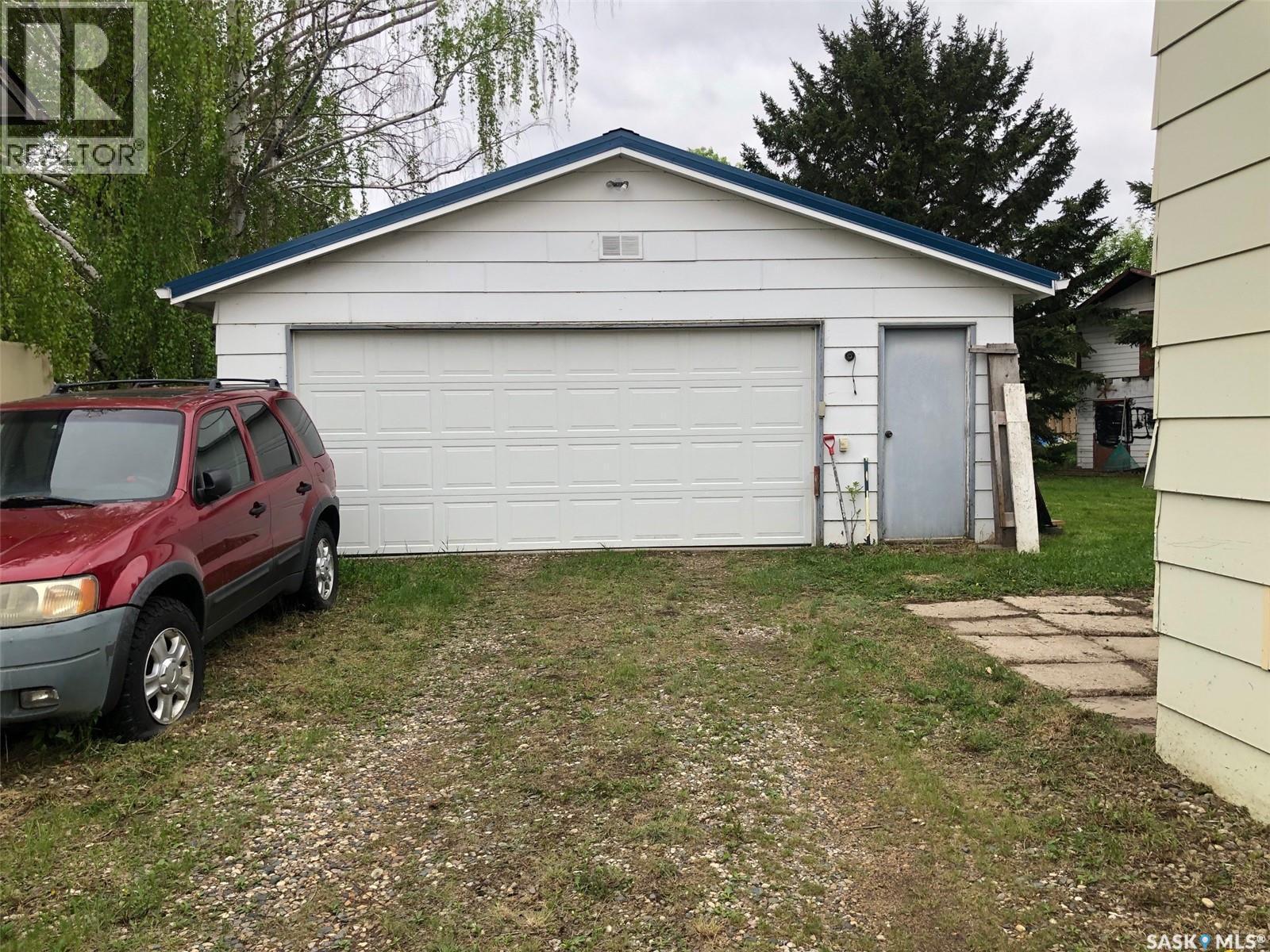 110 Langrill Drive, Yorkton, SK
