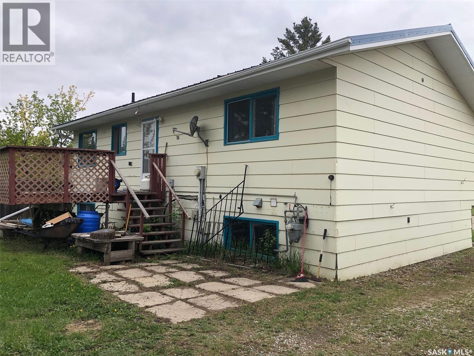 110 Langrill Drive, Yorkton, SK