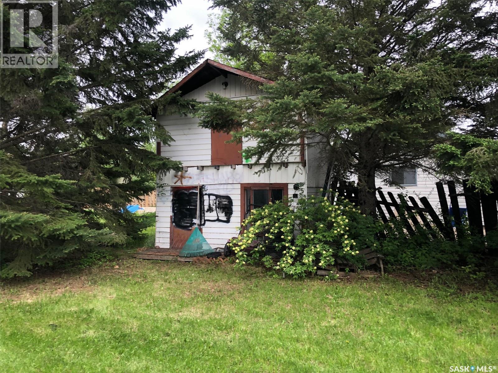 110 Langrill Drive, Yorkton, SK