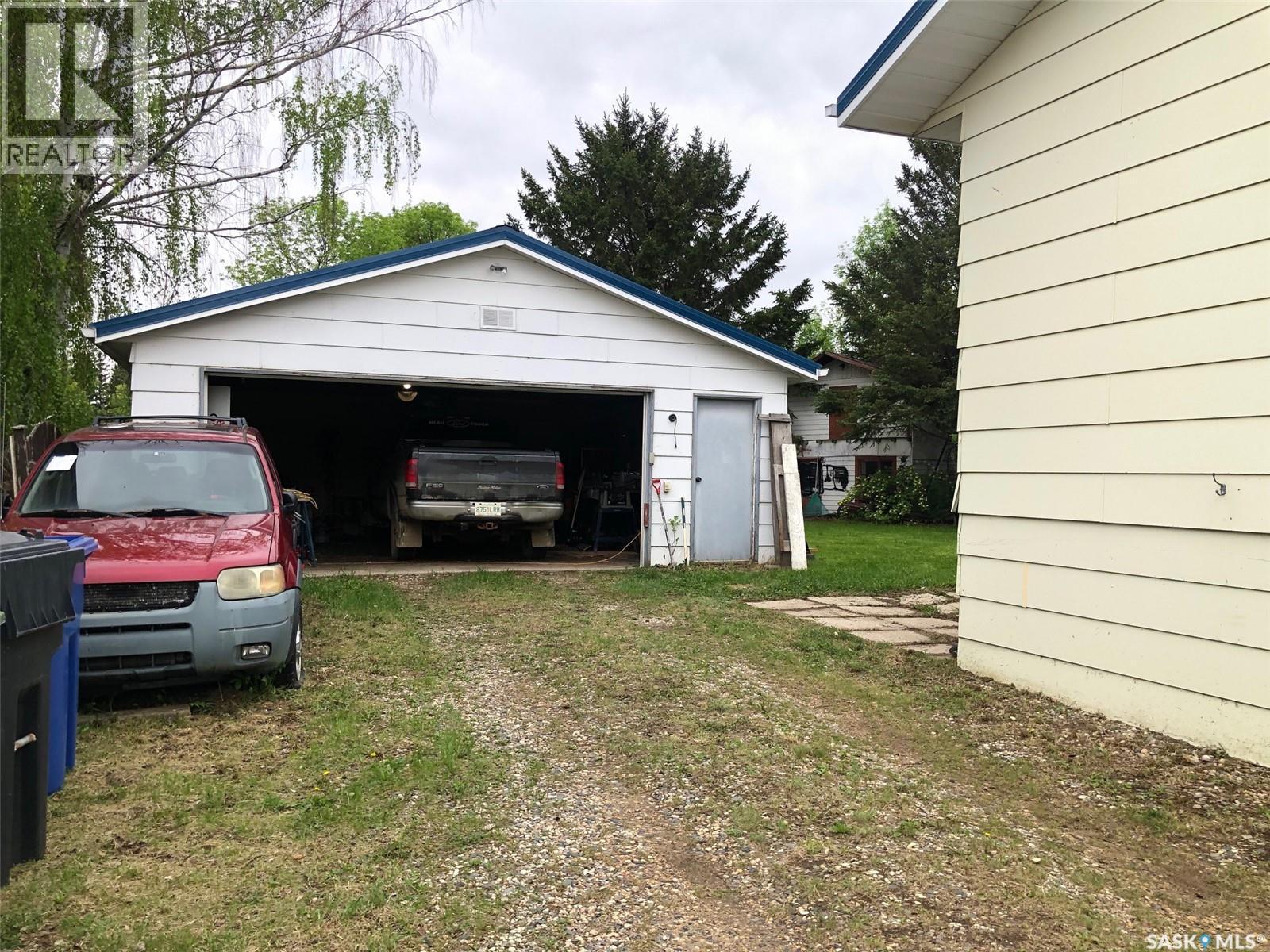 110 Langrill Drive, Yorkton, SK