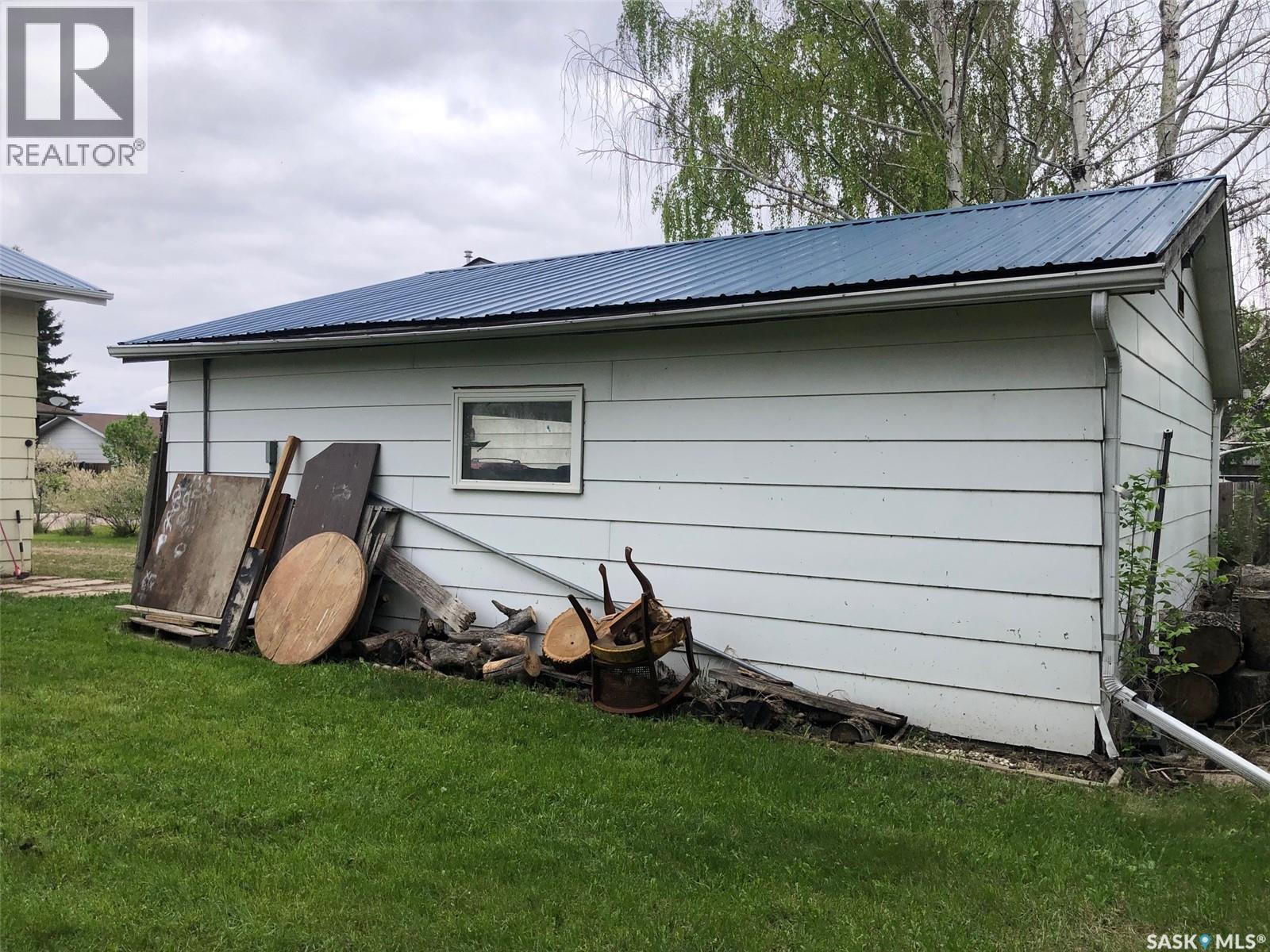 110 Langrill Drive, Yorkton, SK