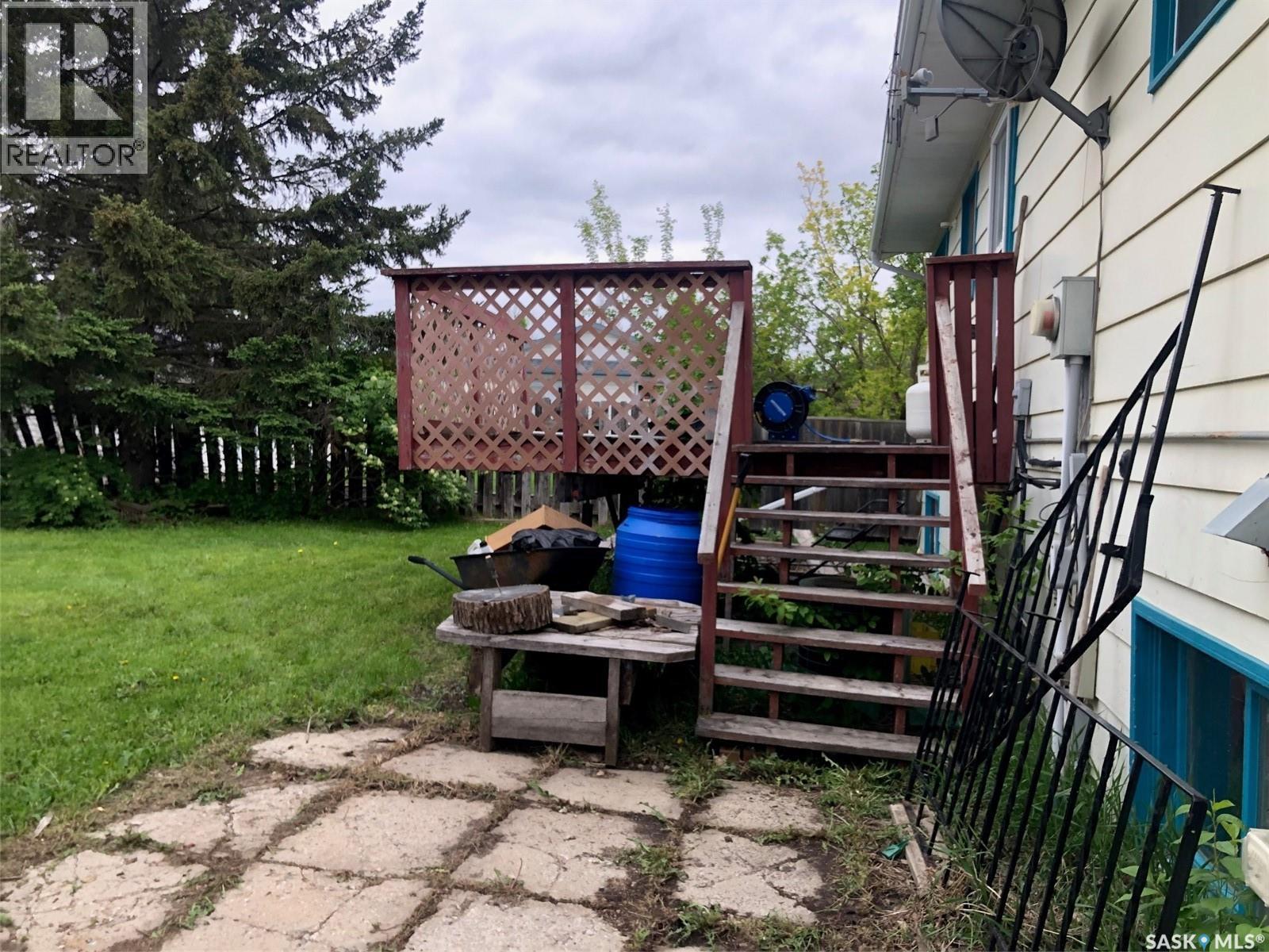 110 Langrill Drive, Yorkton, SK
