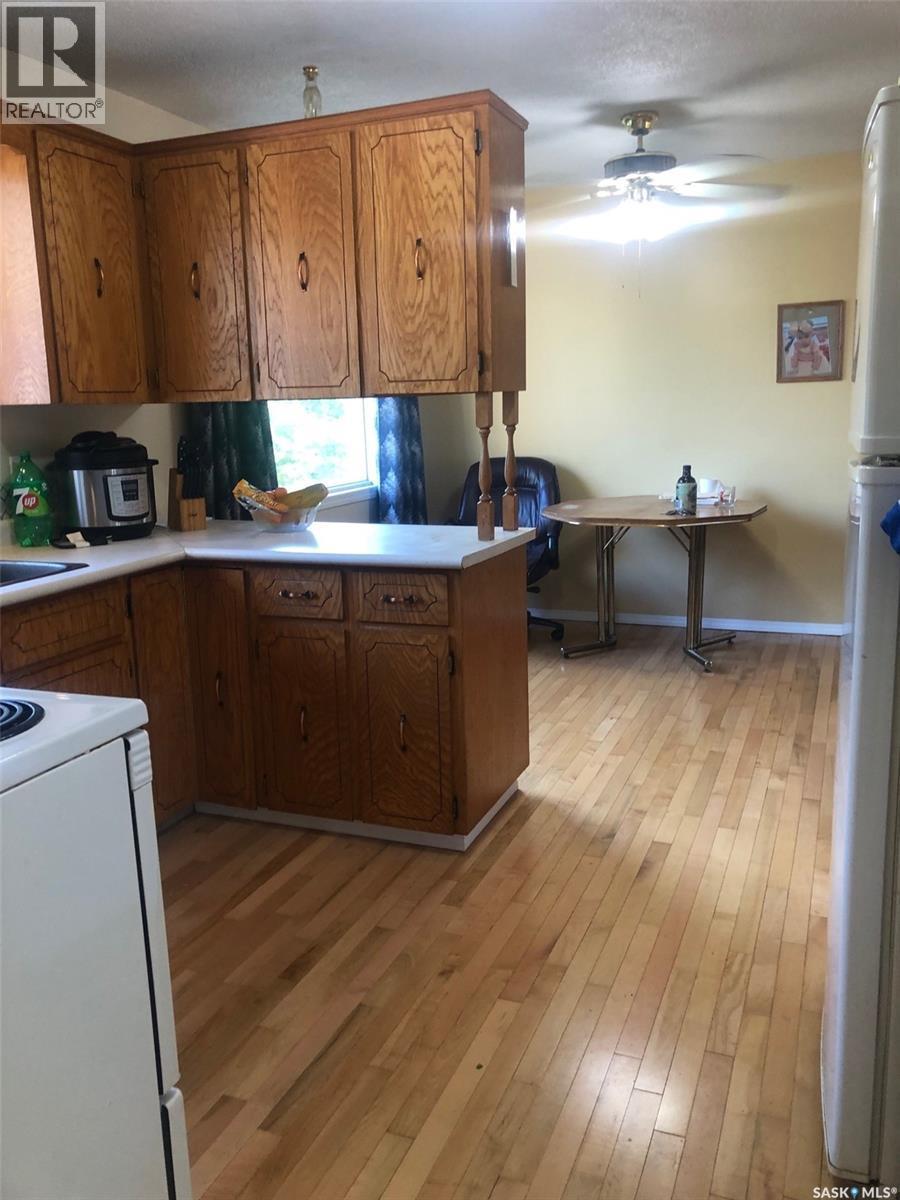 110 Langrill Drive, Yorkton, SK