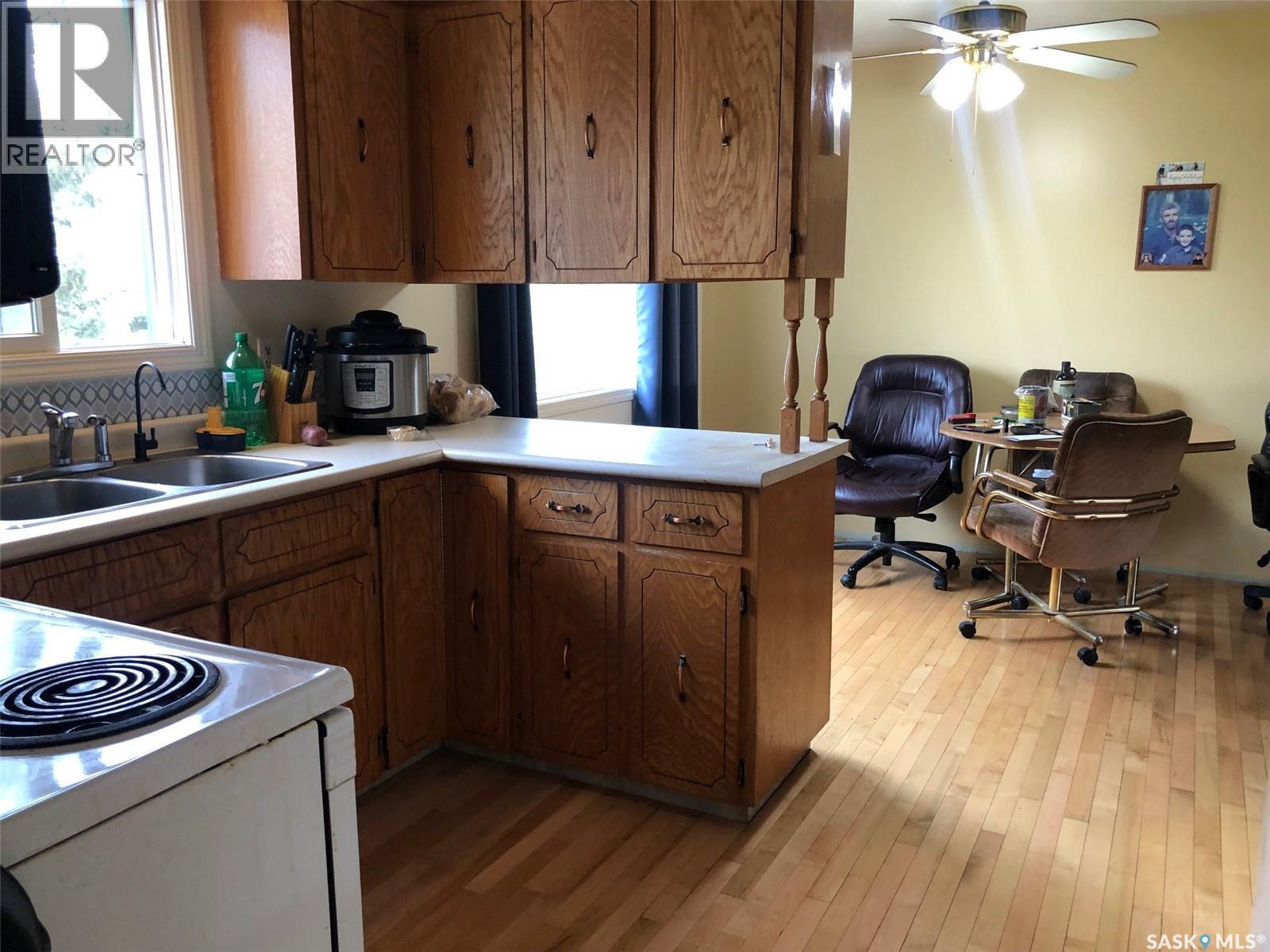 110 Langrill Drive, Yorkton, SK