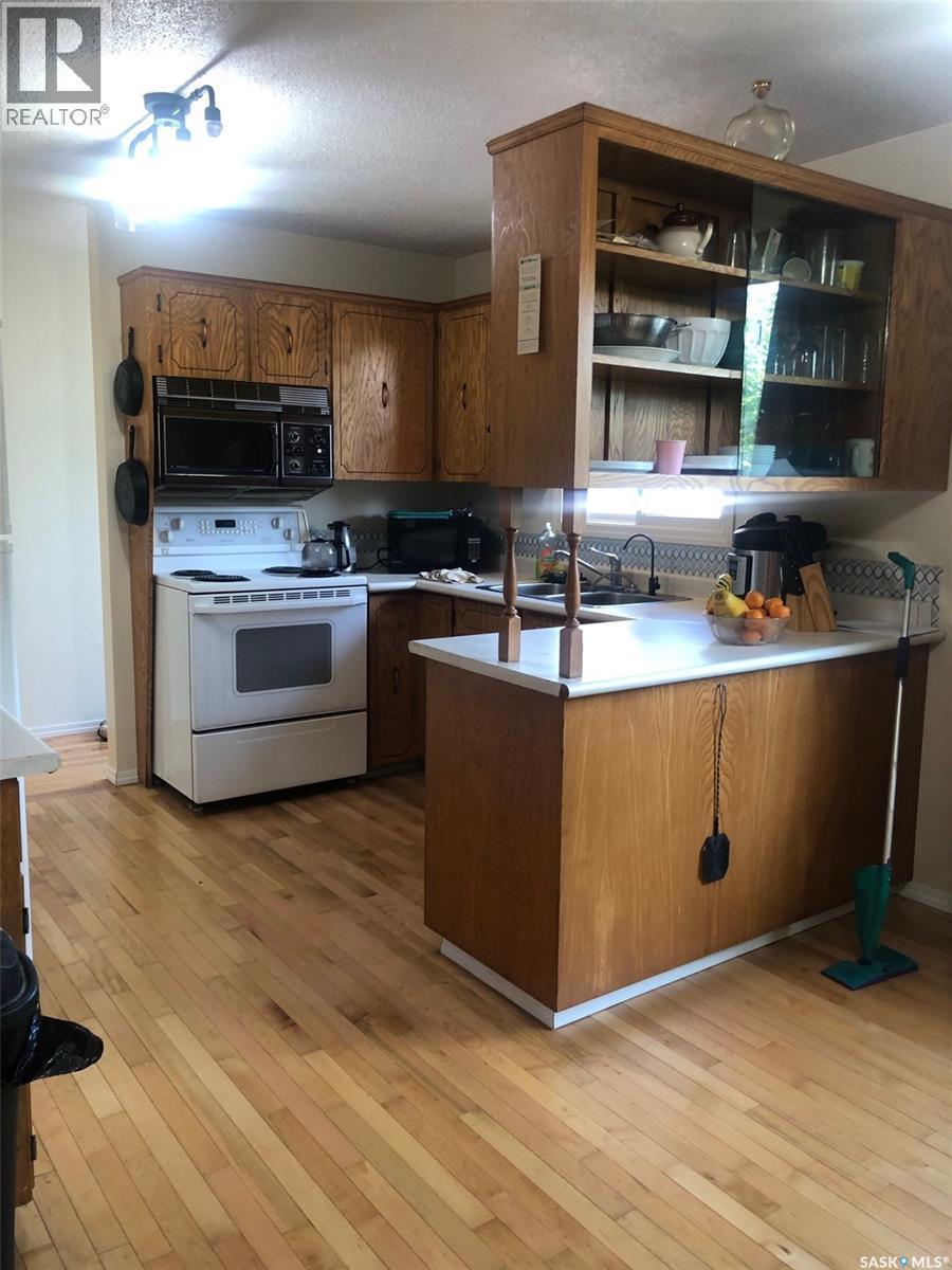 110 Langrill Drive, Yorkton, SK