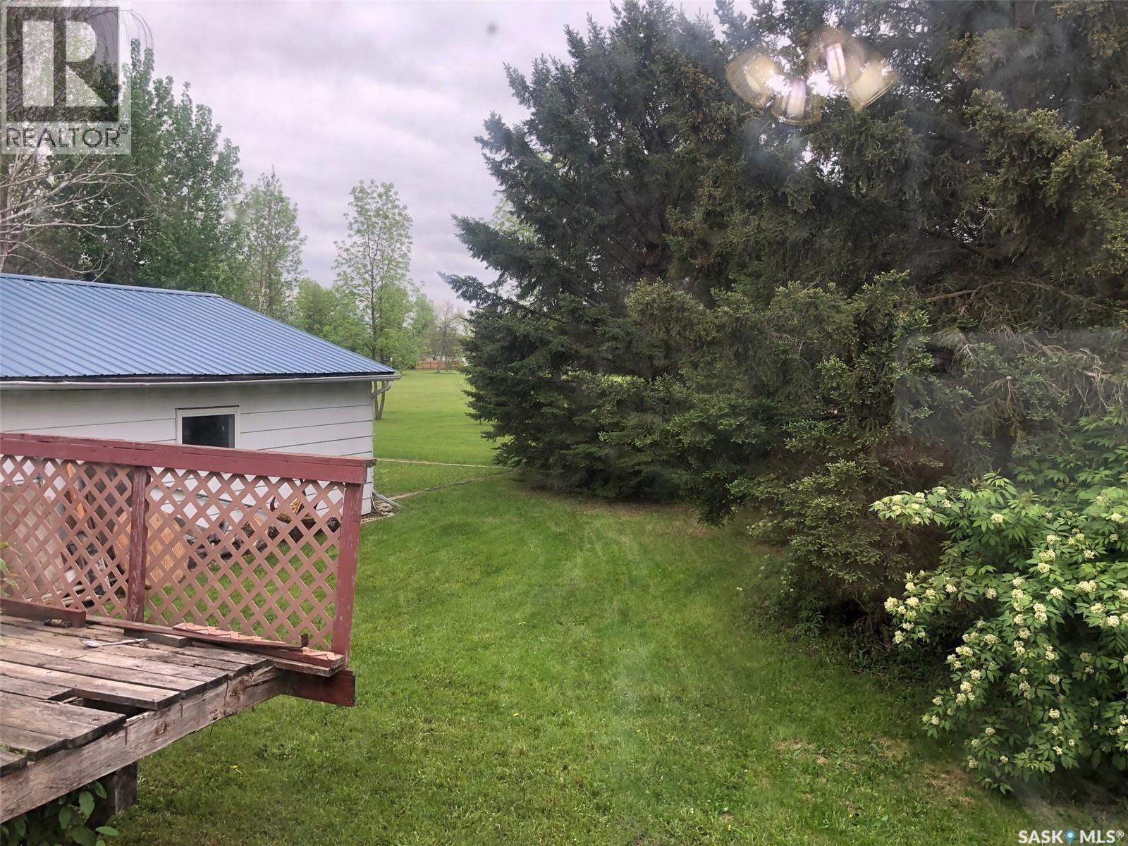 110 Langrill Drive, Yorkton, SK