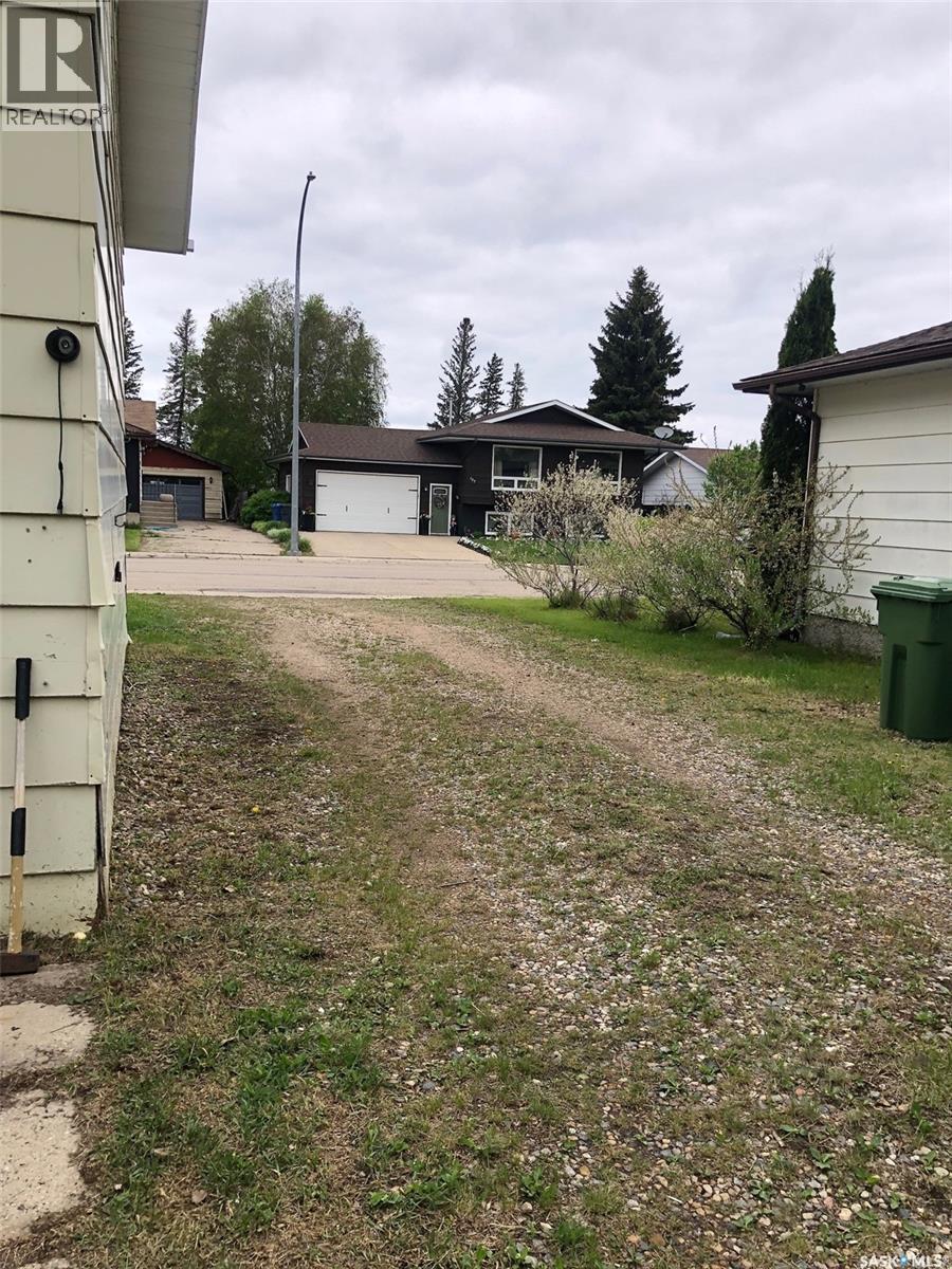 110 Langrill Drive, Yorkton, SK