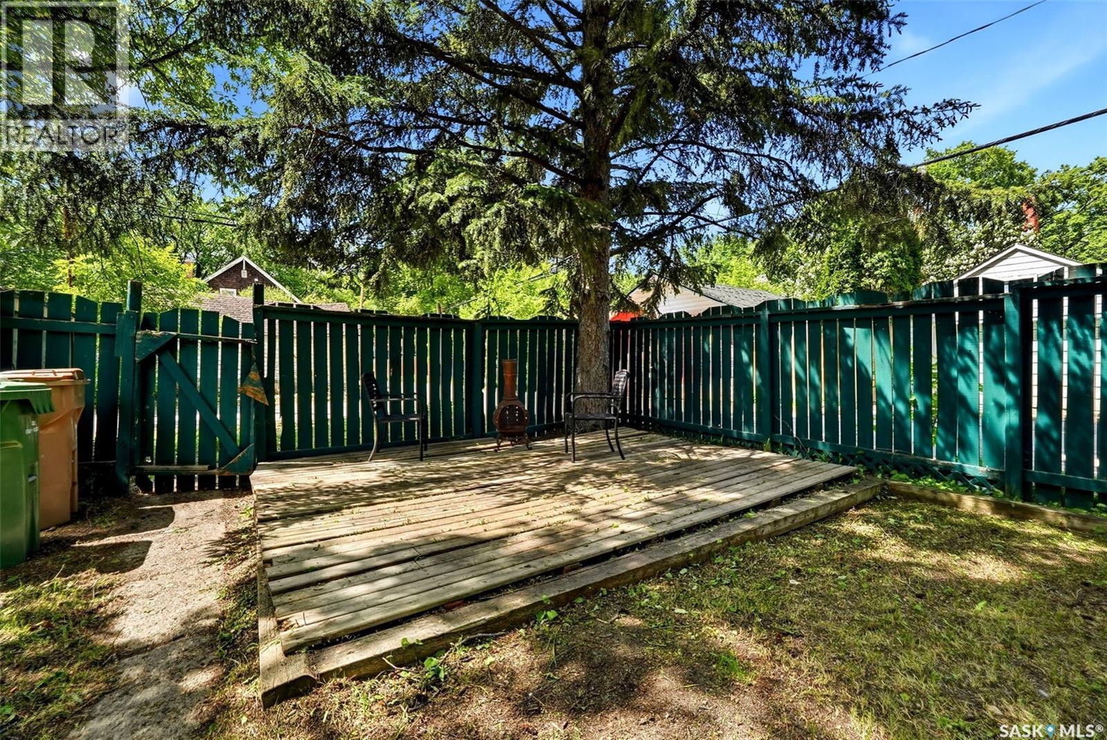 2026 Garnet Street, Regina, SK