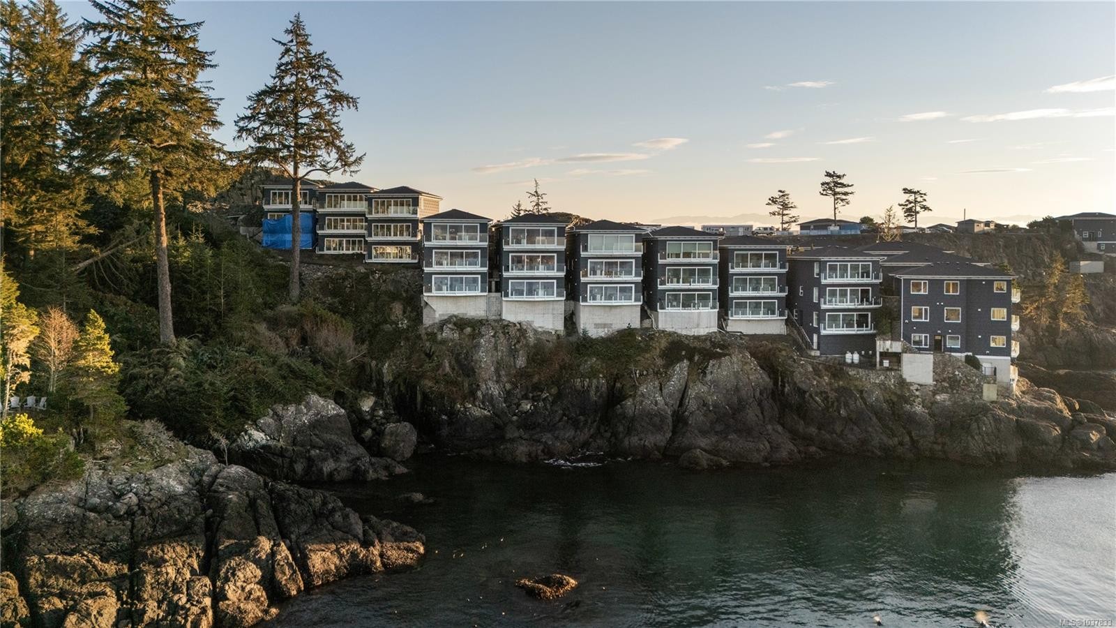 #6B-1000 Sookepoint Pl, Sooke, BC