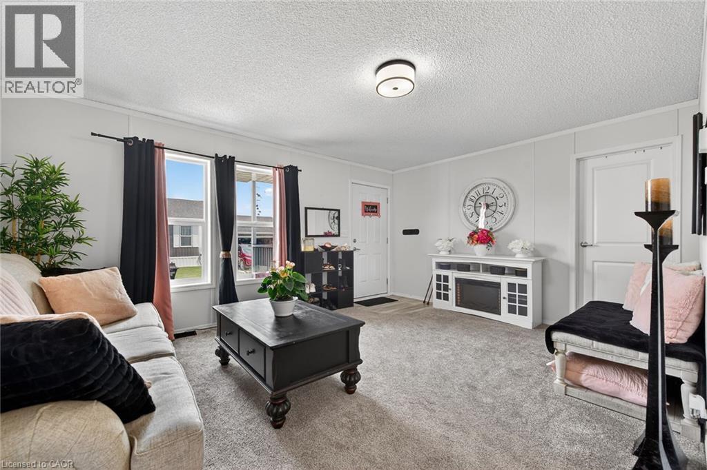29 Hickory Hollow, Nanticoke, ON