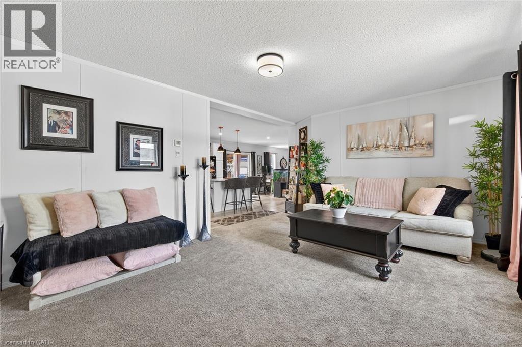 29 Hickory Hollow, Nanticoke, ON
