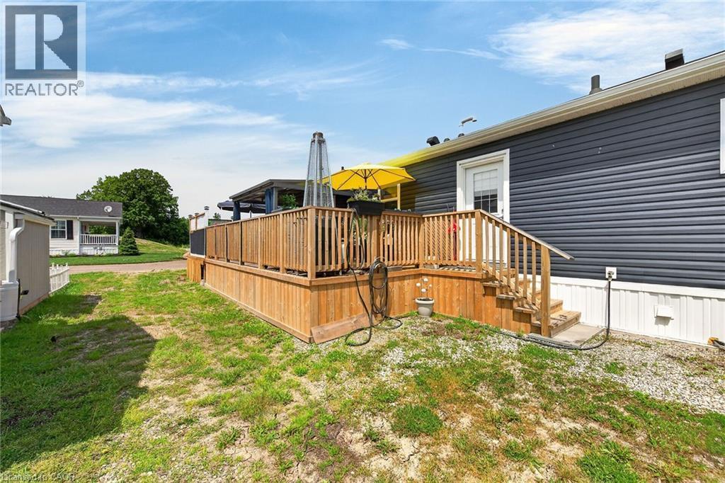 29 Hickory Hollow, Nanticoke, ON