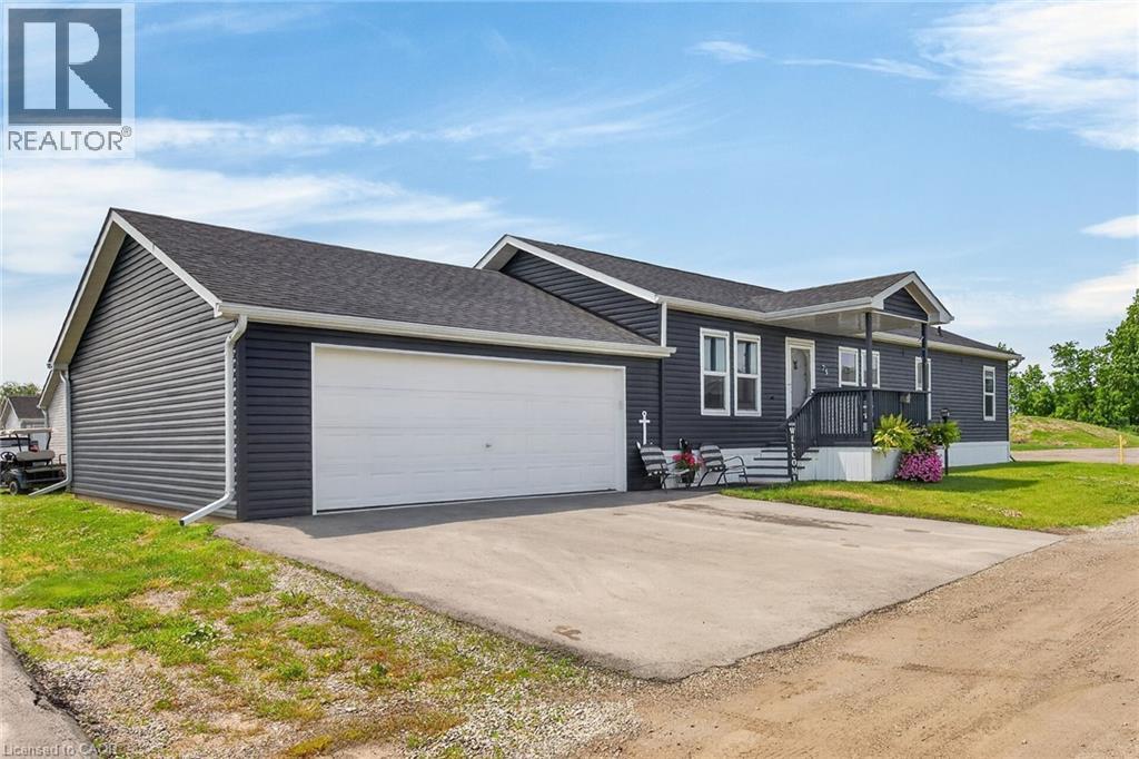 29 Hickory Hollow, Nanticoke, ON