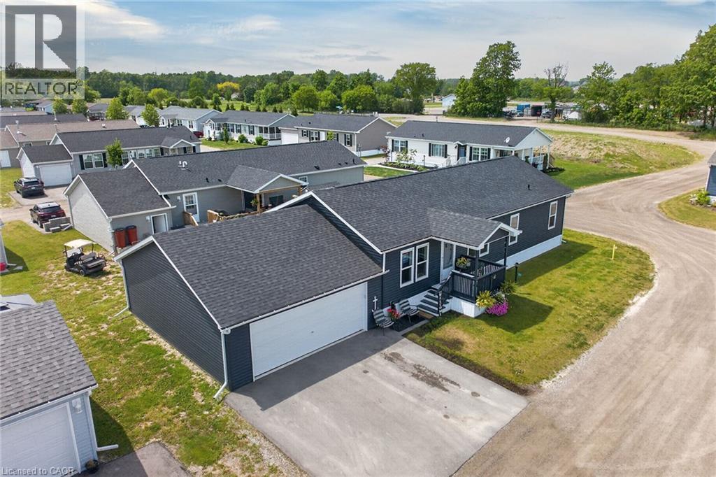 29 Hickory Hollow, Nanticoke, ON
