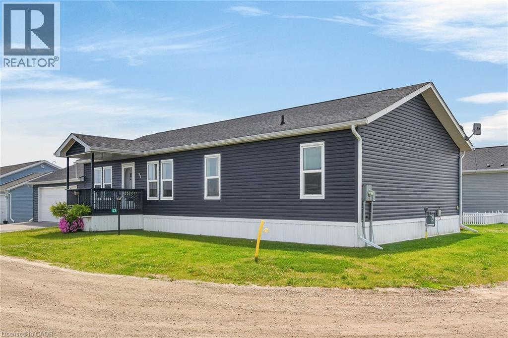 29 Hickory Hollow, Nanticoke, ON