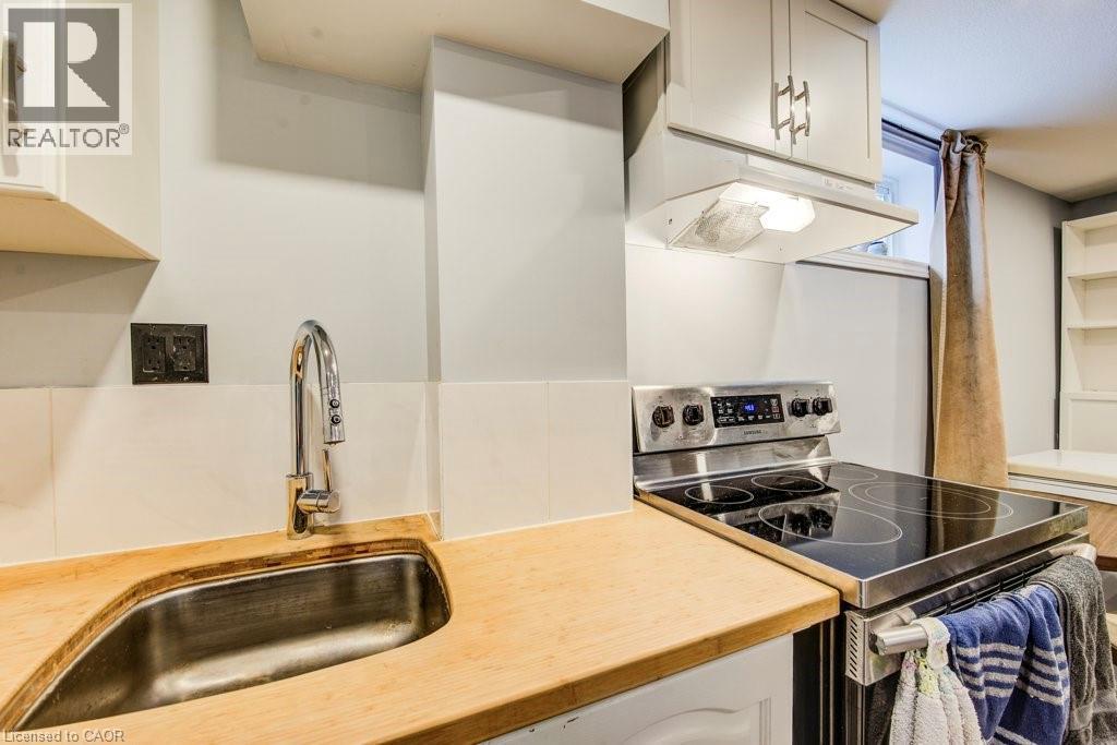 468 Highland Road E, Kitchener, ON