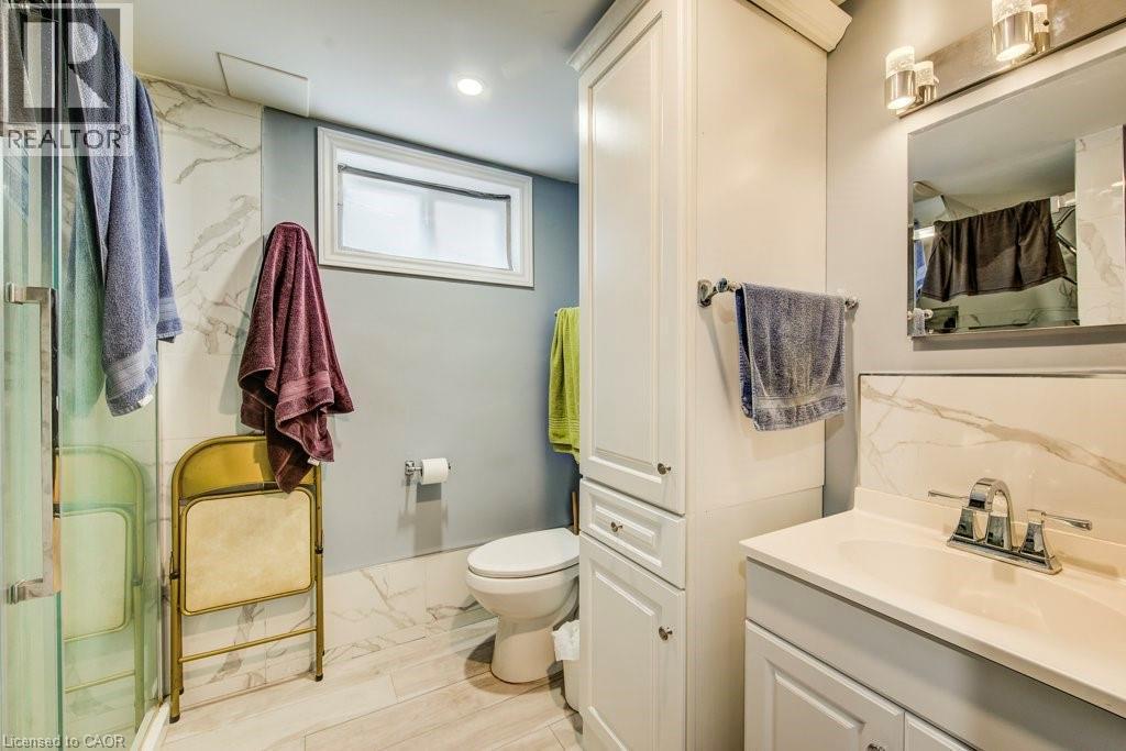 468 Highland Road E, Kitchener, ON